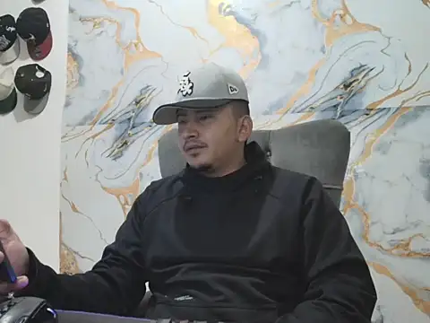 myke andrade online show from 04/10/26, 05:45