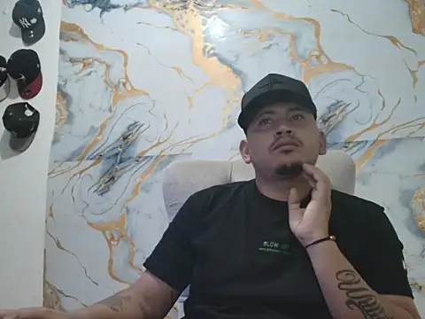 myke andrade online show from 04/12/26, 05:34