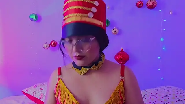 Tilatequilas online show from 12/26/24, 01:18