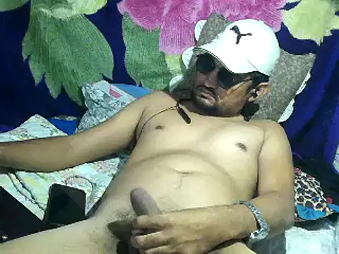 Rocobodymassager online show from 01/10/26, 05:58