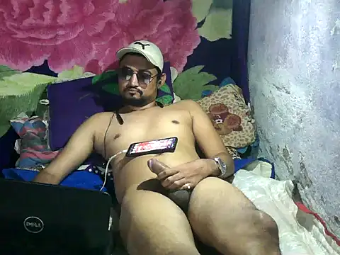 Rocobodymassager online show from 02/05/26, 05:45