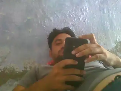 Rocobodymassager online show from 07/02/26, 06:52