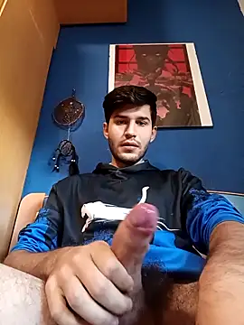 Snapshot of Esti02 chatting on 10/11/25, 12:26 Esti02 online show from 10/11/25, 12:26