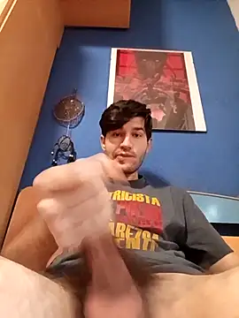 Snapshot of Esti02 chatting on 11/01/25, 08:16 Esti02 online show from 11/01/25, 08:16