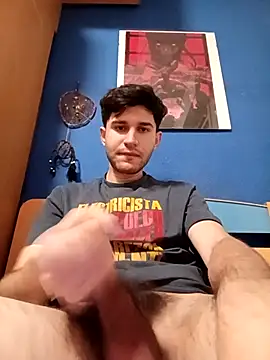 Esti02 online show from 11/27/25, 10:23