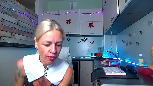 Skinny Nally online show from 01/07/26, 01:19