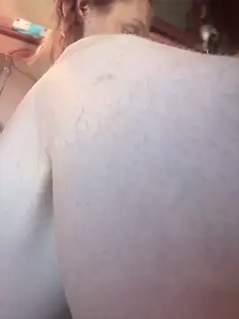 GoldenFlameGoddess online show from 03/14/25, 12:10