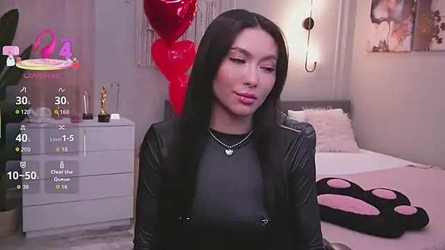 Molly Jons online show from 02/20/26, 06:59