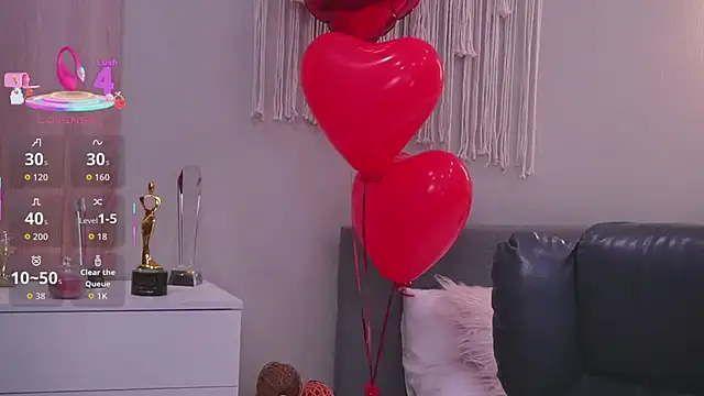 Molly Jons online show from 02/27/26, 01:05