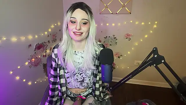 Starr1123 online show from 03/06/26, 04:42