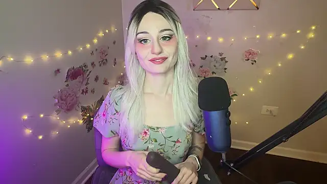 Starr1123 online show from 03/25/26, 03:45