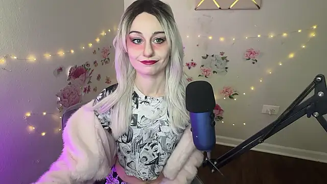 Starr1123 online show from 03/27/26, 08:08