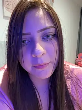 Zoe Lennoxx online show from 06/18/26, 02:23