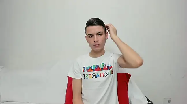 andboyfor6 online show from 12/10/24, 11:08