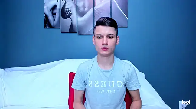 andboyfor6 online show from 12/21/24, 08:18