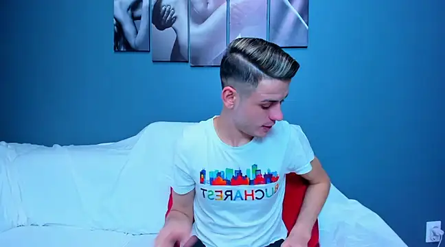 andboyfor6 online show from 01/24/25, 06:25