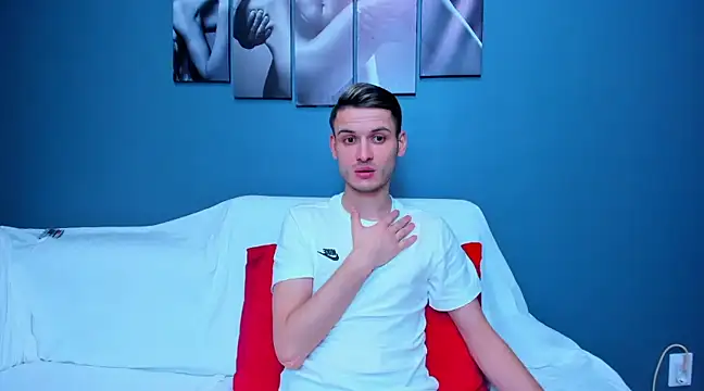 andboyfor6 online show from 02/06/25, 02:58