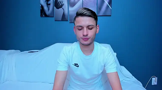 andboyfor6 online show from 02/18/25, 02:05