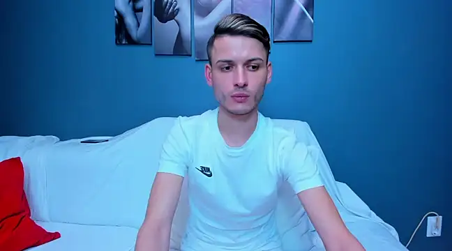 andboyfor6 online show from 02/18/25, 05:09