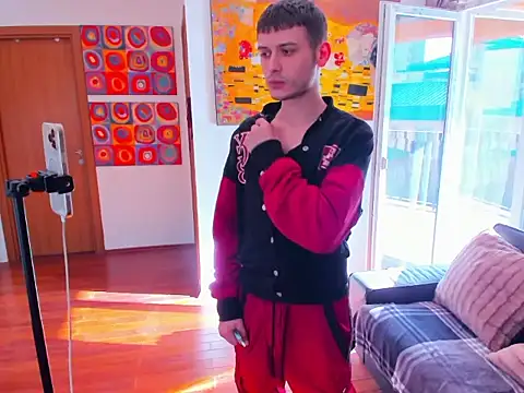 andboyfor6 online show from 04/16/26, 05:41