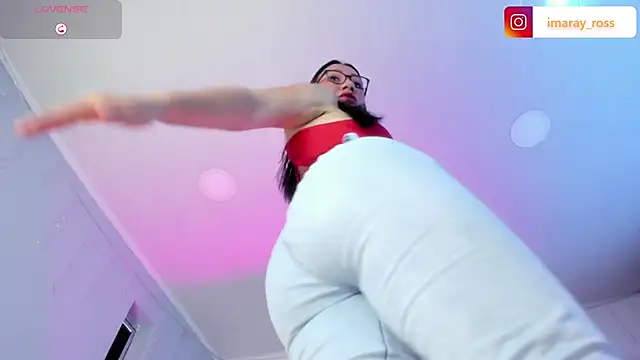 Imaray 1  online show from 03/19/26, 01:15