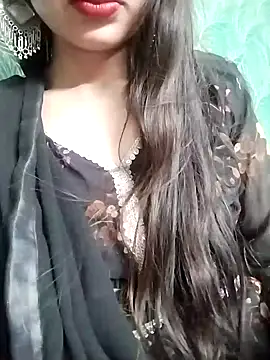 Noor Darliing online show from 01/19/25, 06:43