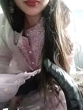 Noor Darliing online show from 01/21/25, 06:02