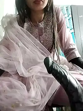 Noor Darliing online show from 01/21/25, 09:15