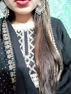 Noor Darliing online show from 01/23/25, 06:14