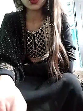 Noor Darliing online show from 01/26/25, 03:03