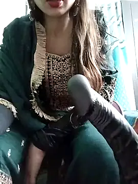 Noor Darliing online show from 01/29/25, 05:56