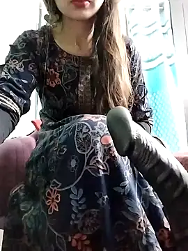 Noor Darliing online show from 01/30/25, 03:08