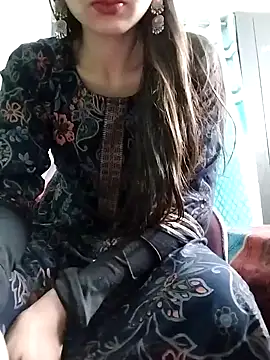 Noor Darliing online show from 01/30/25, 09:14