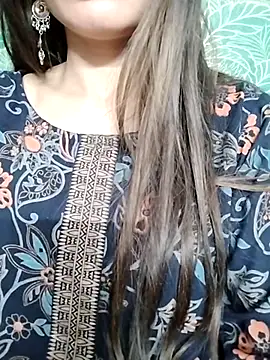 Noor Darliing online show from 02/16/25, 03:27