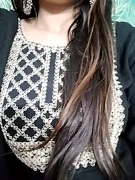 Noor Darliing online show from 02/17/25, 06:26