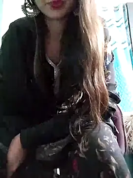 Noor Darliing online show from 02/19/25, 03:27