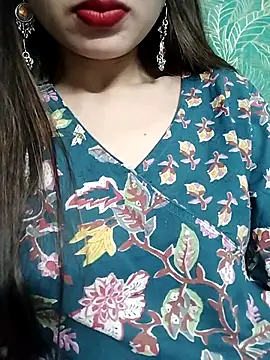 Noor Darliing online show from 02/22/25, 06:19