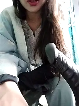 Noor Darliing online show from 02/26/25, 03:08