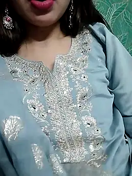 Noor Darliing online show from 02/26/25, 09:27