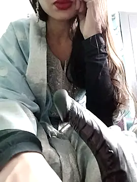 Noor Darliing online show from 03/01/25, 03:16