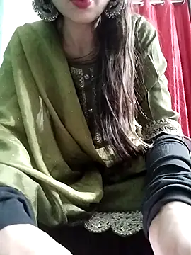 Noor Darliing online show from 03/13/25, 03:28