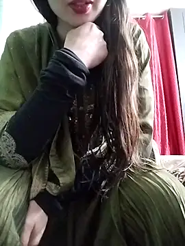 Noor Darliing online show from 03/15/25, 06:21