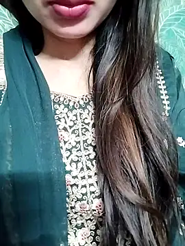 Noor Darliing online show from 03/19/25, 09:16