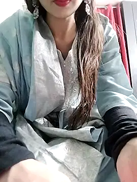 Noor Darliing online show from 03/22/25, 03:09