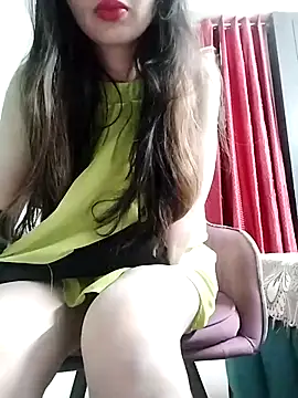 Noor Darliing online show from 11/30/25, 02:54