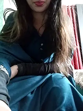 Noor Darliing online show from 12/01/25, 03:06