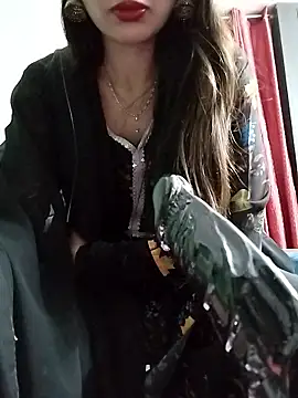 Noor Darliing online show from 01/16/26, 03:16