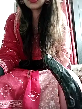 Noor Darliing online show from 02/03/26, 02:22