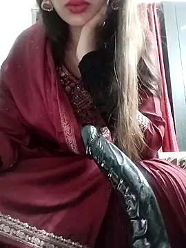 Noor Darliing online show from 02/10/26, 02:32