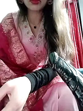 Noor Darliing online show from 02/23/26, 02:47